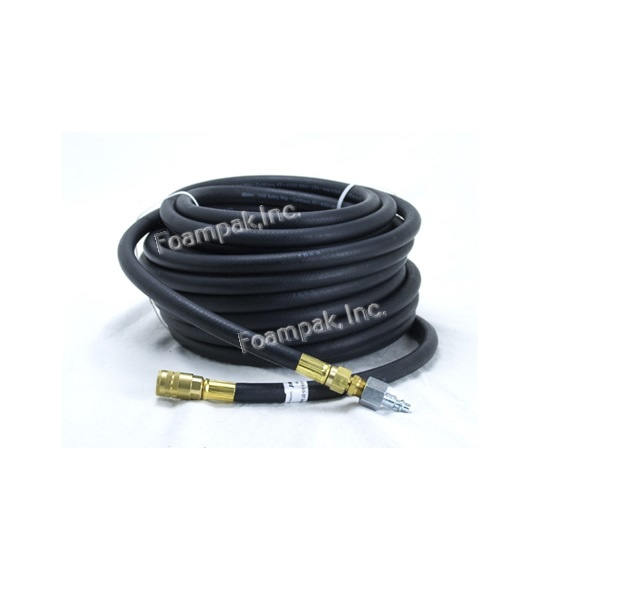 Bullard High Pressure Hose
